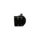 Potentiometer; Single-Turn; 220 Ohm; Linear; Rotary; Plastic Shaft; Wire/THT; With Switch; Potentiometer; Single-Turn; 220 Ohm; Linear; Rotary; Plastic Shaft; Wire/THT; With Switch;