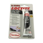 SI5980, 40ML -  Silicone, General Purpose, Tube, Black, 40 ml