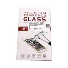 Tempered Glass 0.26mm 9H for iPhone X AND XS