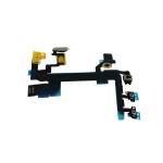 ON/OFF, Volume and Lock Button Flex Cable for Iphone SE