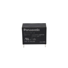 ALFFG1PF12; Relay 12V; 250V; 22A 