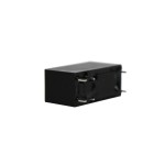 HF115F; Relay 24V; 250V; 16A