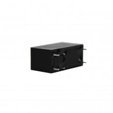 HF115F; Relay 24V; 250V; 16A