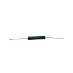 Wire-wound Resistor ; 47R; 10W; ±5%; Ø8.5mm x 38,1mm