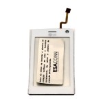 Touch For LG KU990