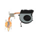 Cooler and Fan for Asus X555 mf60070v1-c370-s9a