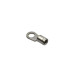 Ring terminal for non insulated wire; (1.5-2.5mm²) M5