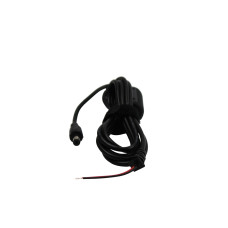 5.5 x 1.7mm DC Tip Plug Connector (19V/1.58A) W/ Cord Cable 1.5m