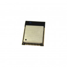 ESP32-WROOM-32; IC; SMD; 18mm x 25.5mm x 3.1mm; ESP-WROOM-32