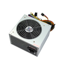 500W LC POWER ATX Power supply CL500H-12 v2.2