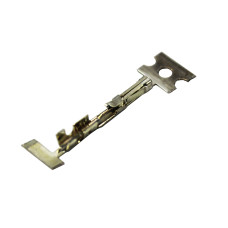 Terminal connector; Fêmea;  24÷22AWG