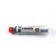 10ml PCB BGA UV Curable Solder Mask Repairing Protection Circuit Board Paint TW