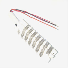 Resistance HEATING HEATING PISTOL STATION for AT85 AT858 AT8586 AT-858D BKHE878L2 BKHE878  HEBK858D  BKHE603D BKHE601D