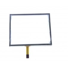 Touch Screen Digitizer Glass For INTERMEC CK3C1 CK3N1