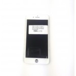 Assembly LCD and Touch for iPhone 7 ORIGINAL White 