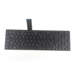 Keyboard for Asus A55V A75V K55V K55VM K75V R500V R700V