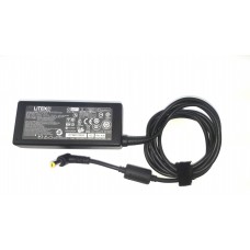 LITEON PA-1650-22 19V 3.42A Charger without power cord to ACER and PACK BELL