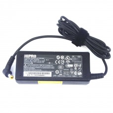 HIPRO HP-A0652R3B 19V 3.42A Charger without power cord to ACER and PACK BELL