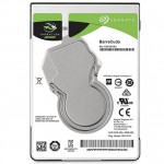 Seagate BarraCuda 2.5 1TB SATA3 ST1000LM048 