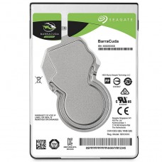 Seagate BarraCuda 2.5 1TB SATA3 ST1000LM048 