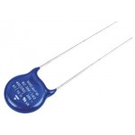Ceramic Capacitor; THT; 4700pF; 4,7nF; 400VAC; X1;Y2 
