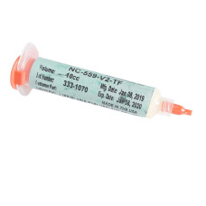 AMTECH NC-559-V2 BGA PCB No-Clean Solder Paste Welding Advanced Oil Flux Grease 10cc