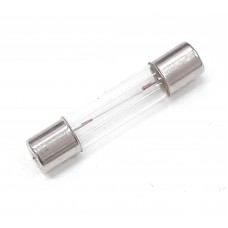 Fuse type light bulb; Ø6.3x30mm; 12V; 1.8W