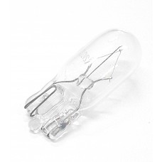 Incandescent light bulb; T5; 6V; 0.5A