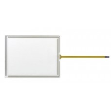 5.7 inch Touch screen for TP177A TP177B TP177 Mic K-TP178 Micro 138 * 109mm