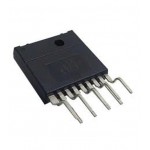 STRS5706 IC THT 
