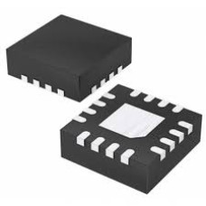 TPS61092RSAR; IC; SMD; 16-VQFN; TPS61092RSAR