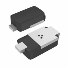 SS3P6-M3/84A Diodo Schottky Rectifier, 60 V, 3 A, Single, SMD, 2 Pins, 780 mV,  DO-220AA
