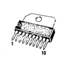 TEA2021; IC; THT; CB-313; TEA2021
