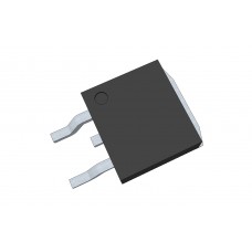 FDB2532; Transistor: MOSFET N; 150V; 79A; D2PAK;