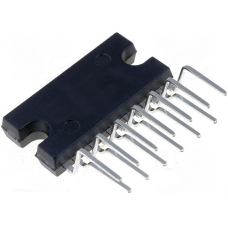 TDA1557Q; IC; THT; DBS-13P; TDA1557Q