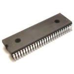 TDA8361;  Integrated Pal And Pal/Ntsc Tv Processors;  DIP-52