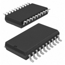 BTS711L1XUMA1; IC; SMD; DSO 20; BTS711L1