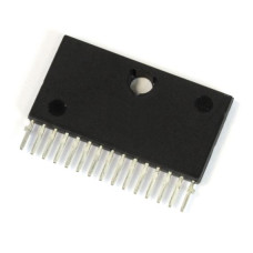 TA8238K;  7.3W X 2Ch Audio Power Ic;  HSIP15
