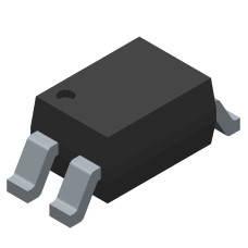 ISP815XSM; IC; SMD; PDIP4; ISP815X;