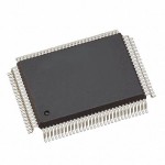 CXP50116; Cmos 4-Bit 1 Chip Microcomputer; PQFP-80C-L01