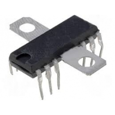 NE541PHA; High Voltage Power Driver; QUIP-TAB