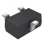 RN1427TE85LF; Transistor; NPN; 50V; 800mA; 90HFE; SOT-23-3 (bias resistor) RN1427TE85LF; Transistor; NPN; 50V; 800mA; 90HFE; SOT-23-3 (bias resistor)