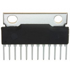 HA13001; IC; THT; SIL-12; HA13001