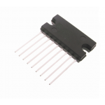 TDA8351; Dc-Coupled Vertical Deflection Circuit; SIL9P