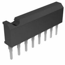 BA402; Fm If Amplifier; SIP-7