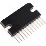 AN7160; IC; THT; SIL-12; AN7160