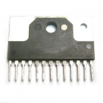 LA7837; Vertical Deflection Circuit With Tv/Ctr Display Drive; SIP13H LA7837; Vertical Deflection Circuit With Tv/Ctr Display Drive; SIP13H