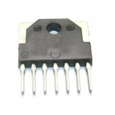 LA7830;  Color Tv Vertical Deflection Output Circuit;  S7IC