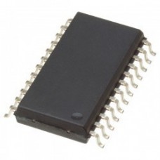 LA2805M; Integrated Circuit; Telephone Answering Machine Use; 9V; MFP-24