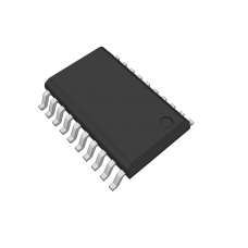 74HCT244PW.112; IC; SMD; SSOP20; HCT244